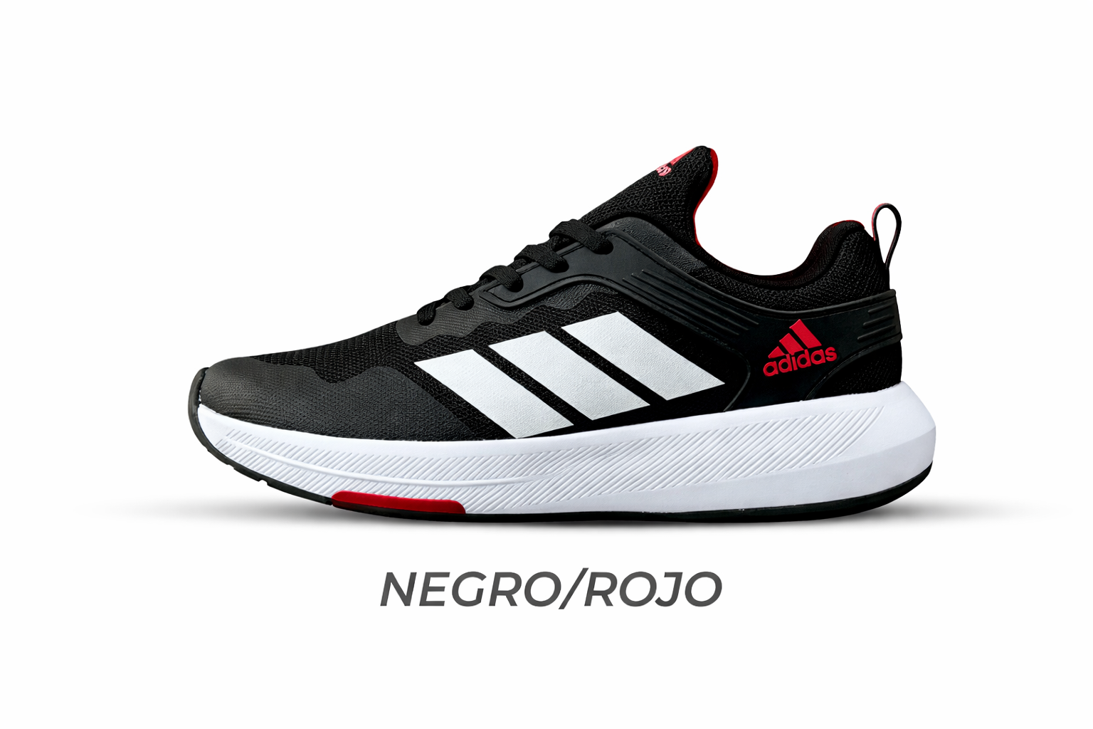 TENIS ADIDAS BOUNCE PARA CABALLERO