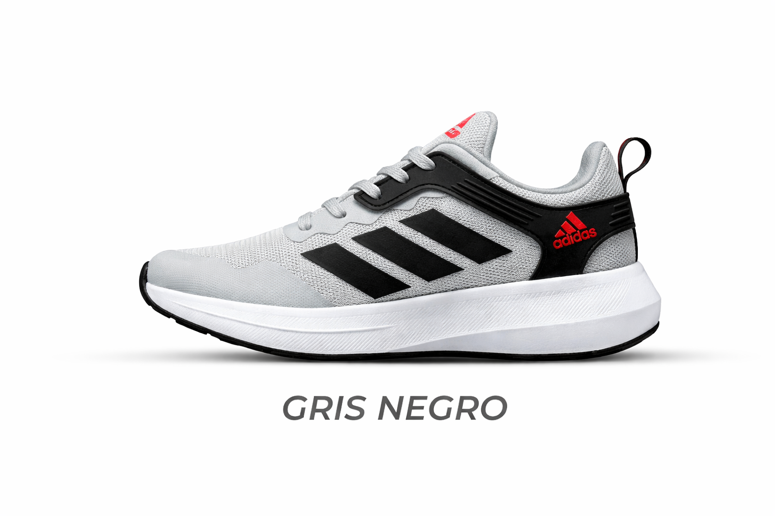 TENIS ADIDAS BOUNCE PARA CABALLERO