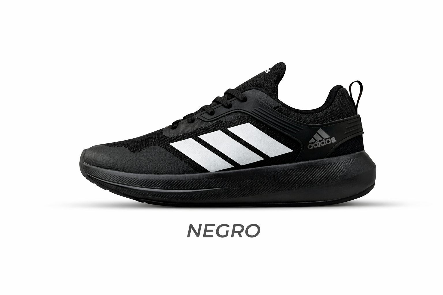 TENIS ADIDAS BOUNCE PARA CABALLERO