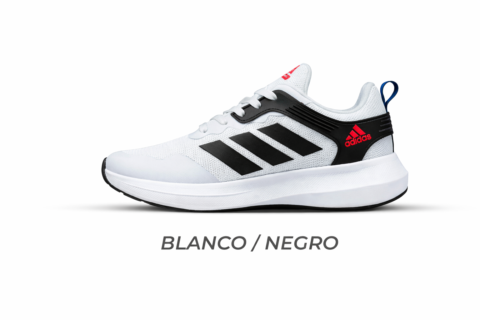 TENIS ADIDAS BOUNCE PARA CABALLERO