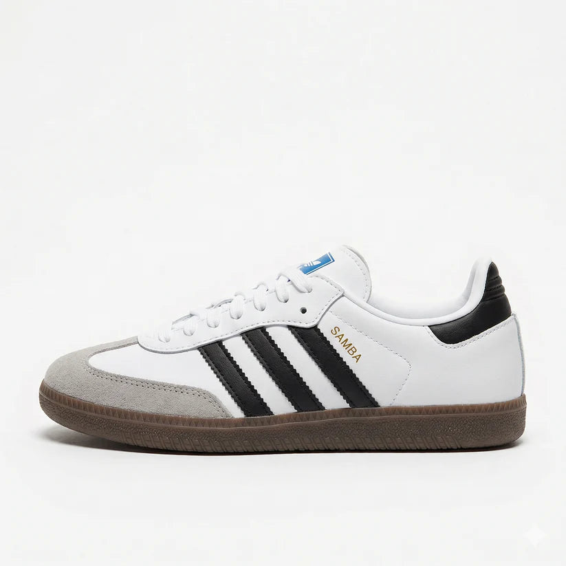 ADIDAS SAMBA PARA DAMA