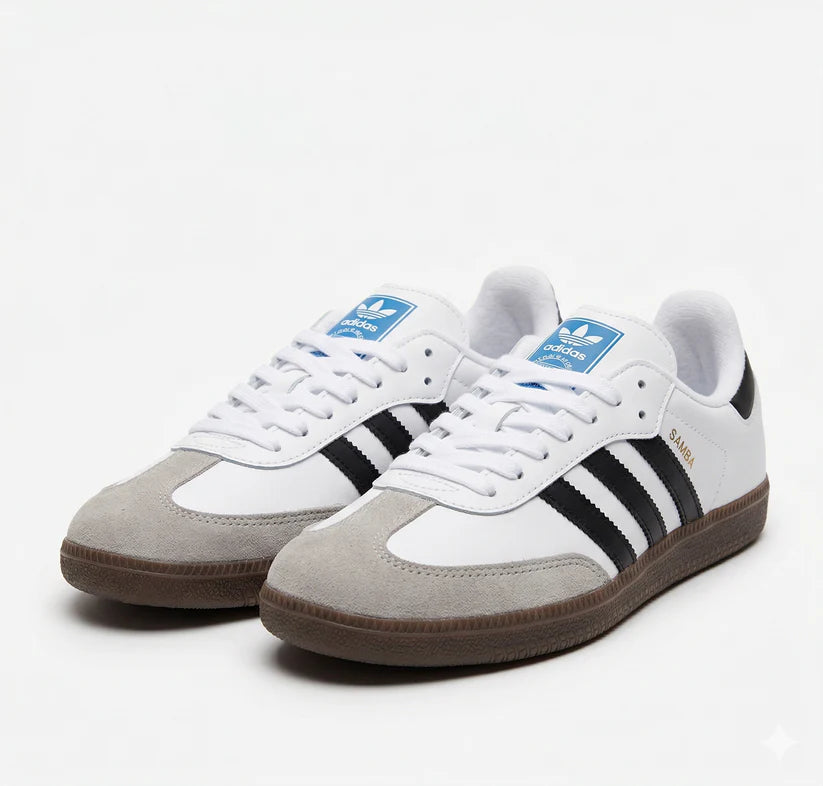 ADIDAS SAMBA PARA DAMA