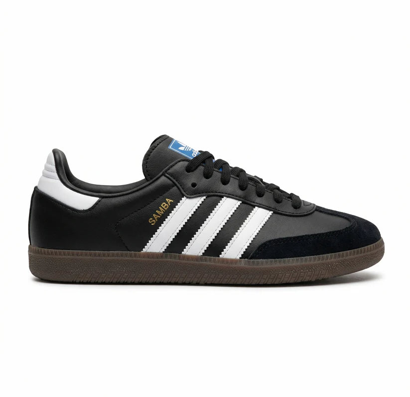 ADIDAS SAMBA PARA DAMA