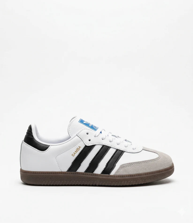 ADIDAS SAMBA PARA DAMA