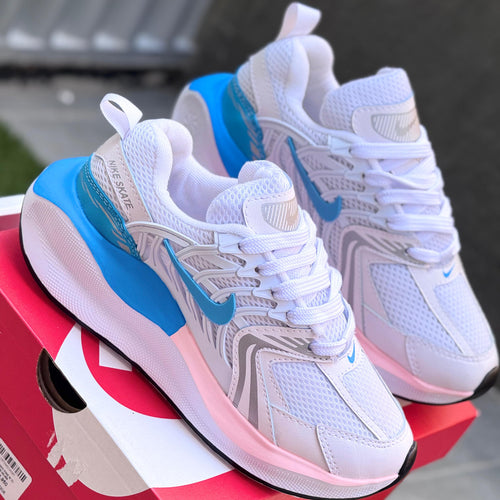 NIK SKATE DAMA  FAC 2