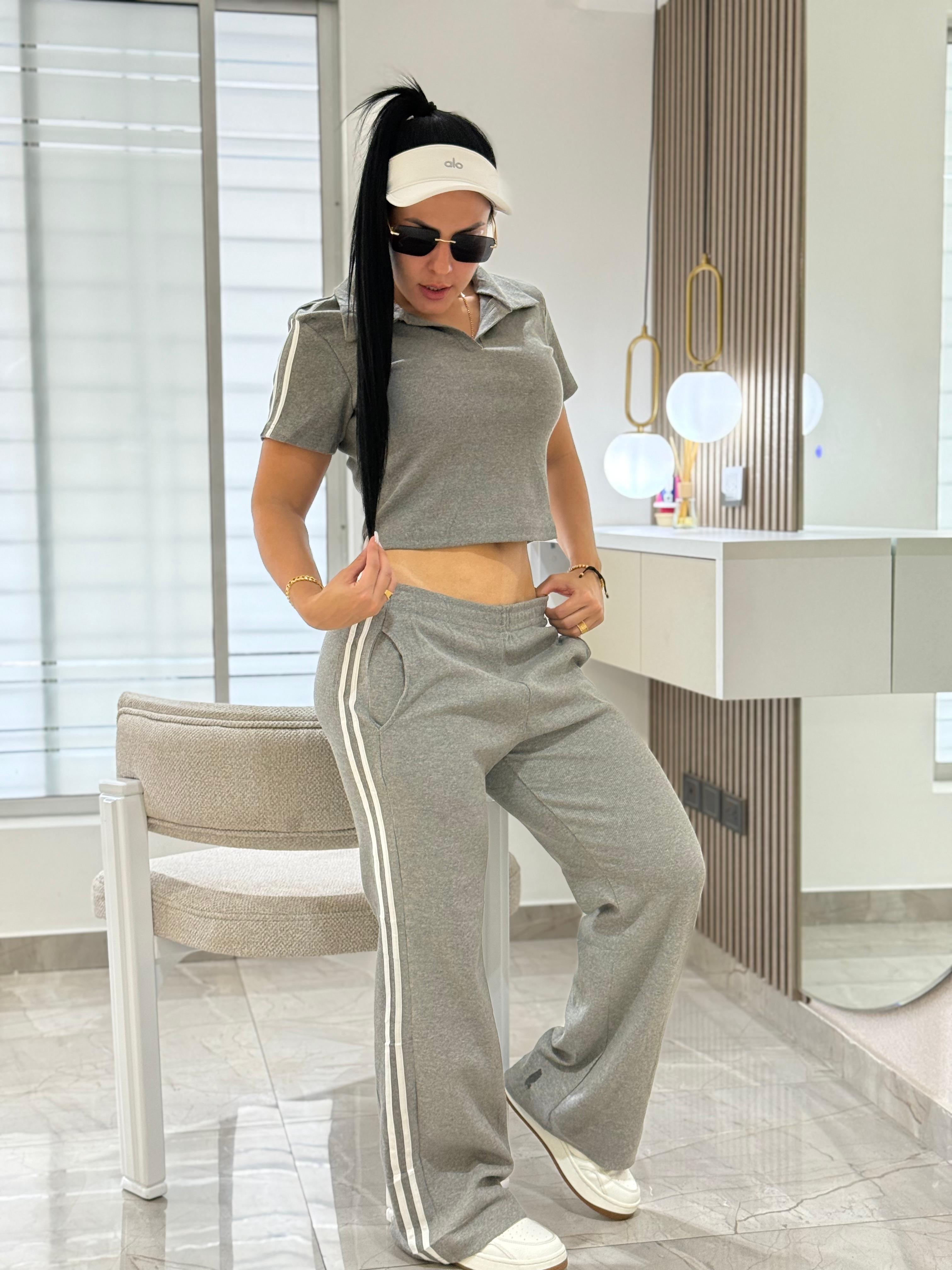 CONJUNTO URBAN FIT