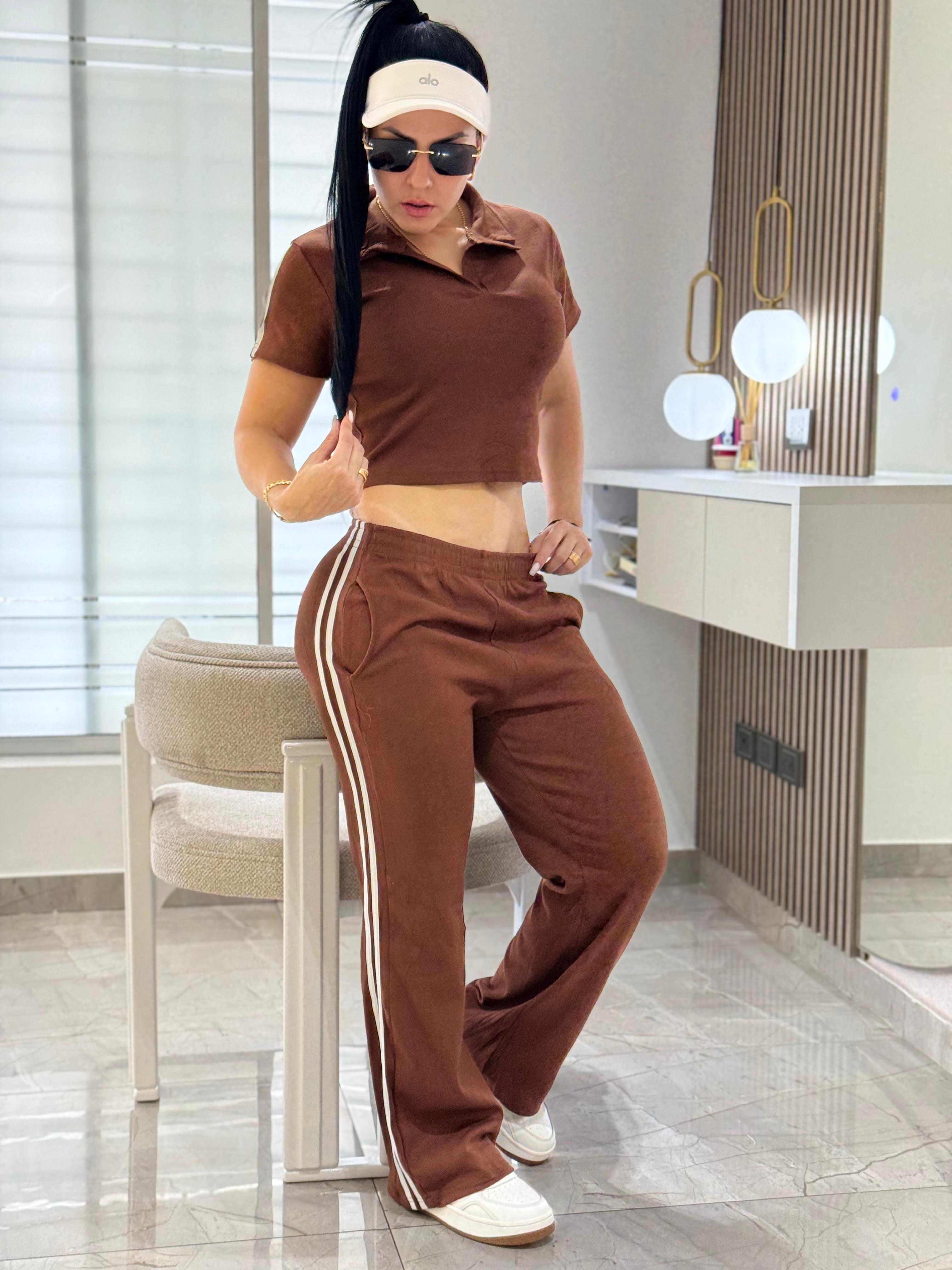 CONJUNTO URBAN FIT