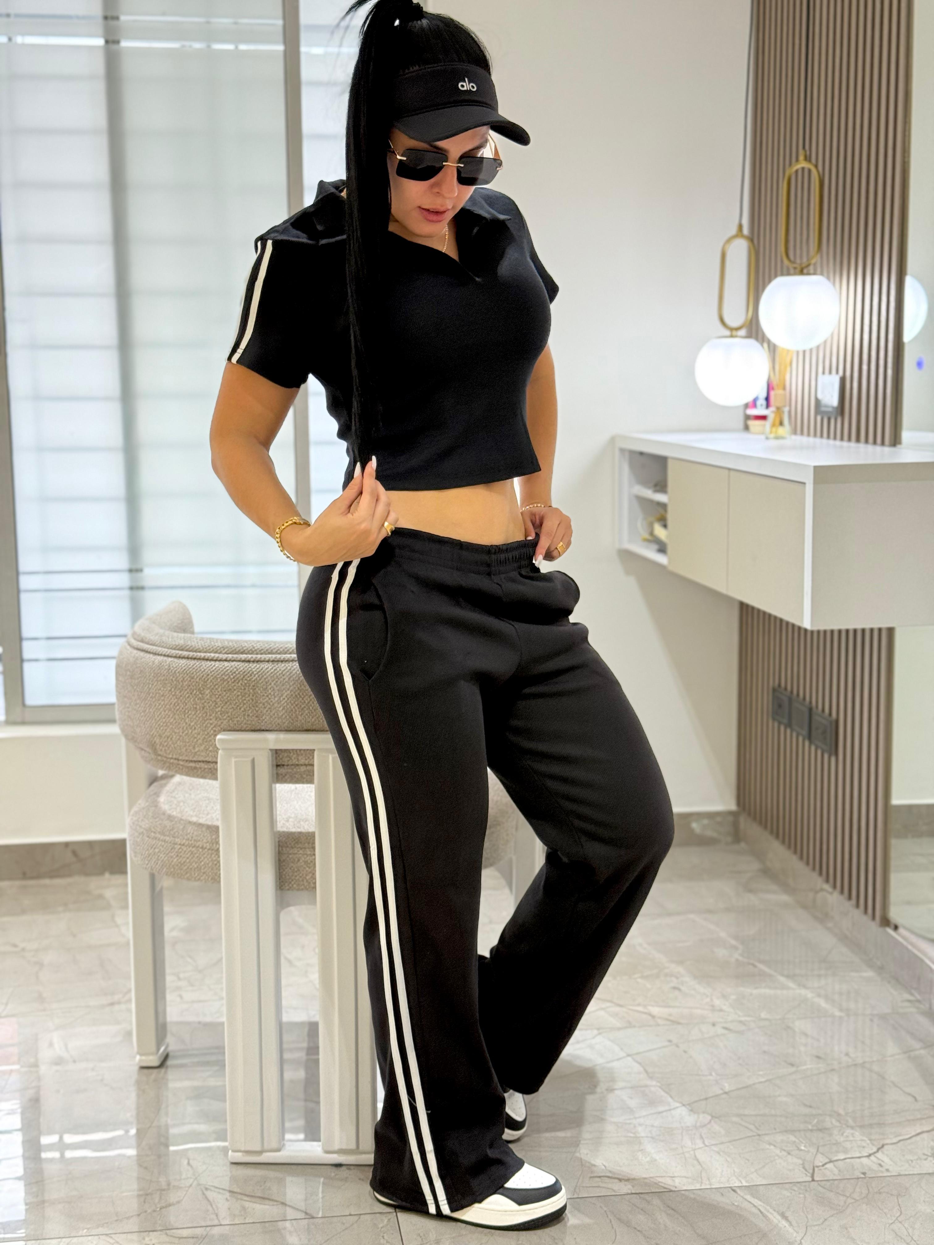 CONJUNTO URBAN FIT