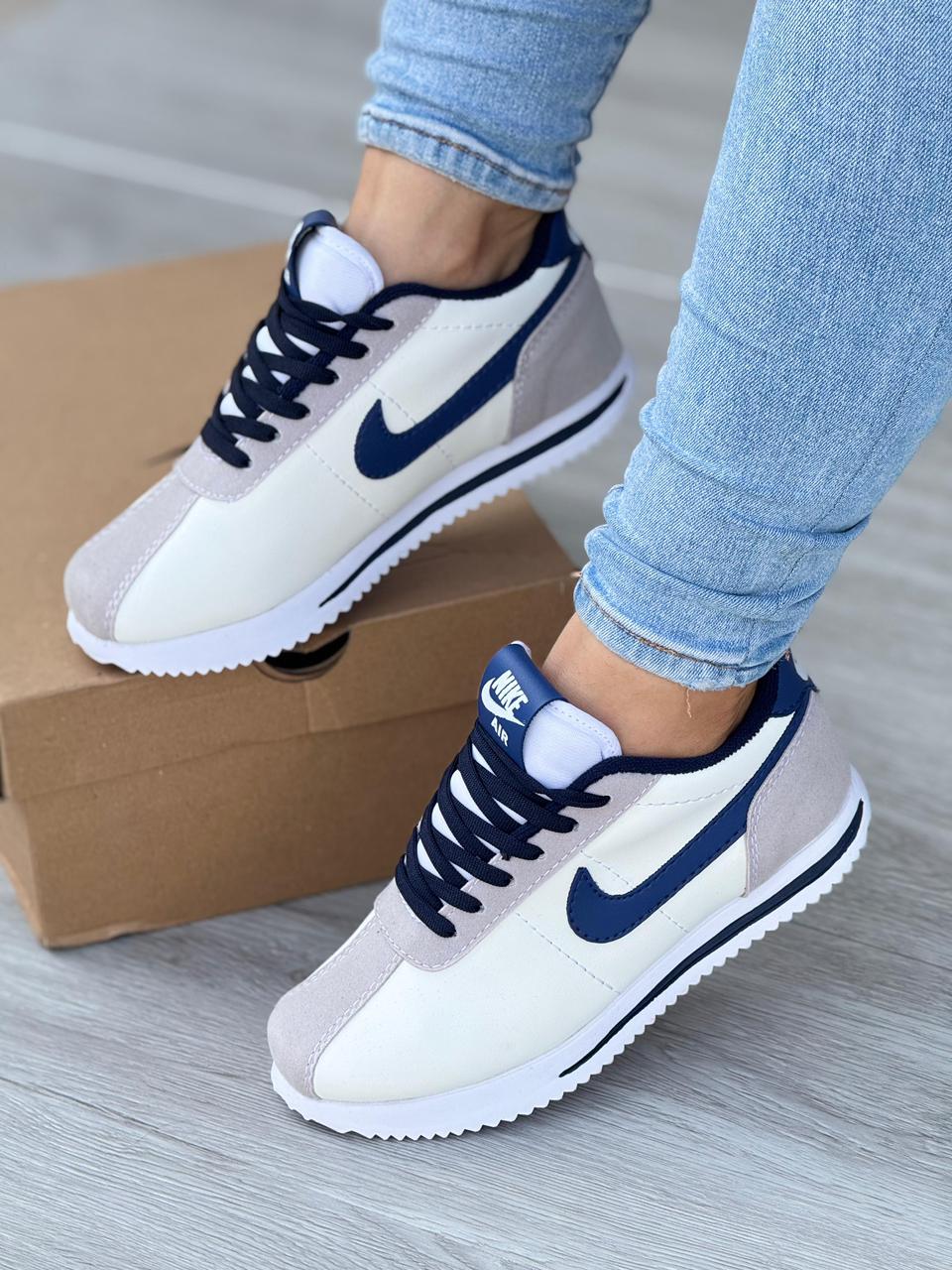 TENIS NK AIR PARA DAMA