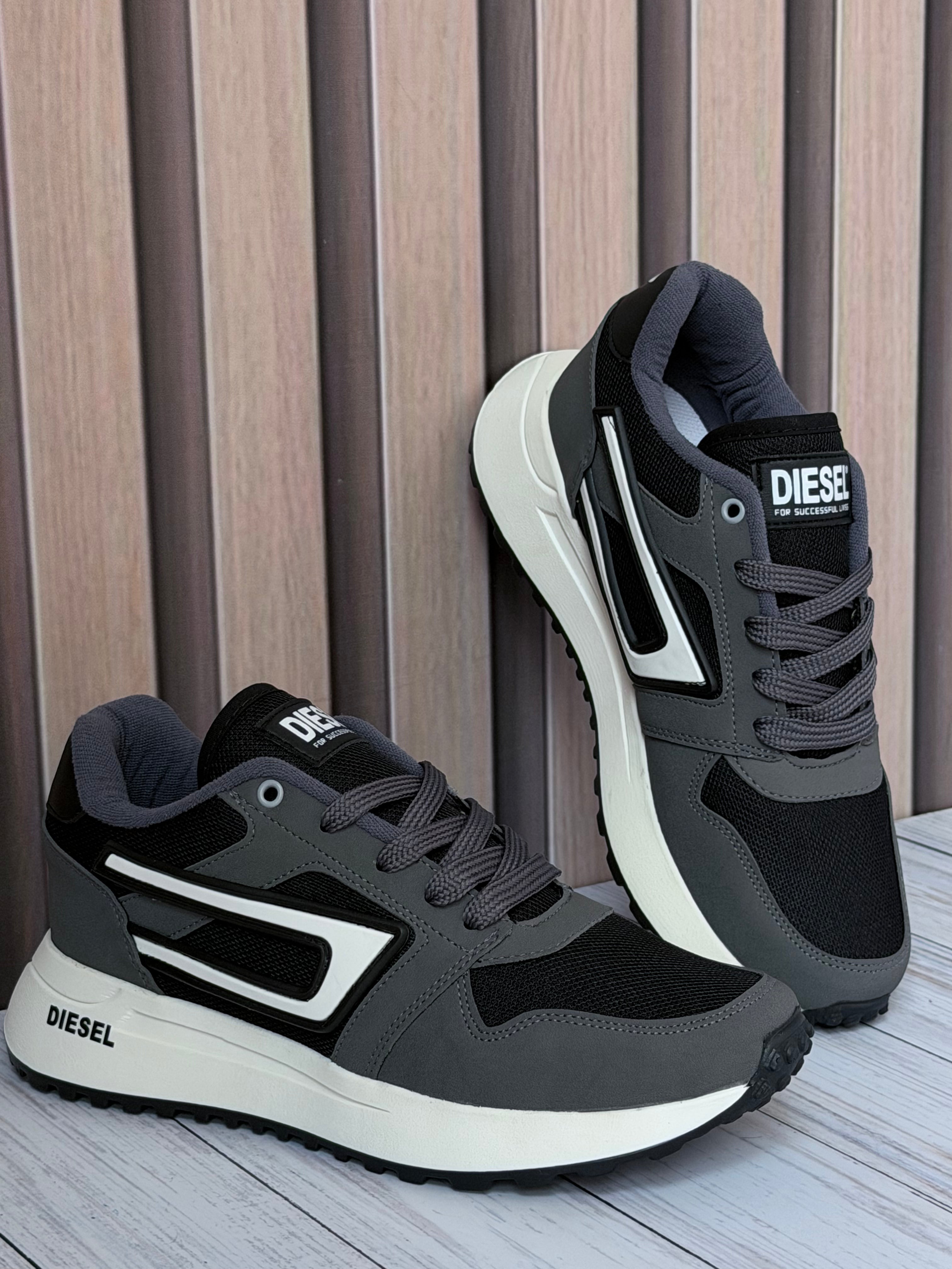 TENIS DIESEL PARA CABALLERO