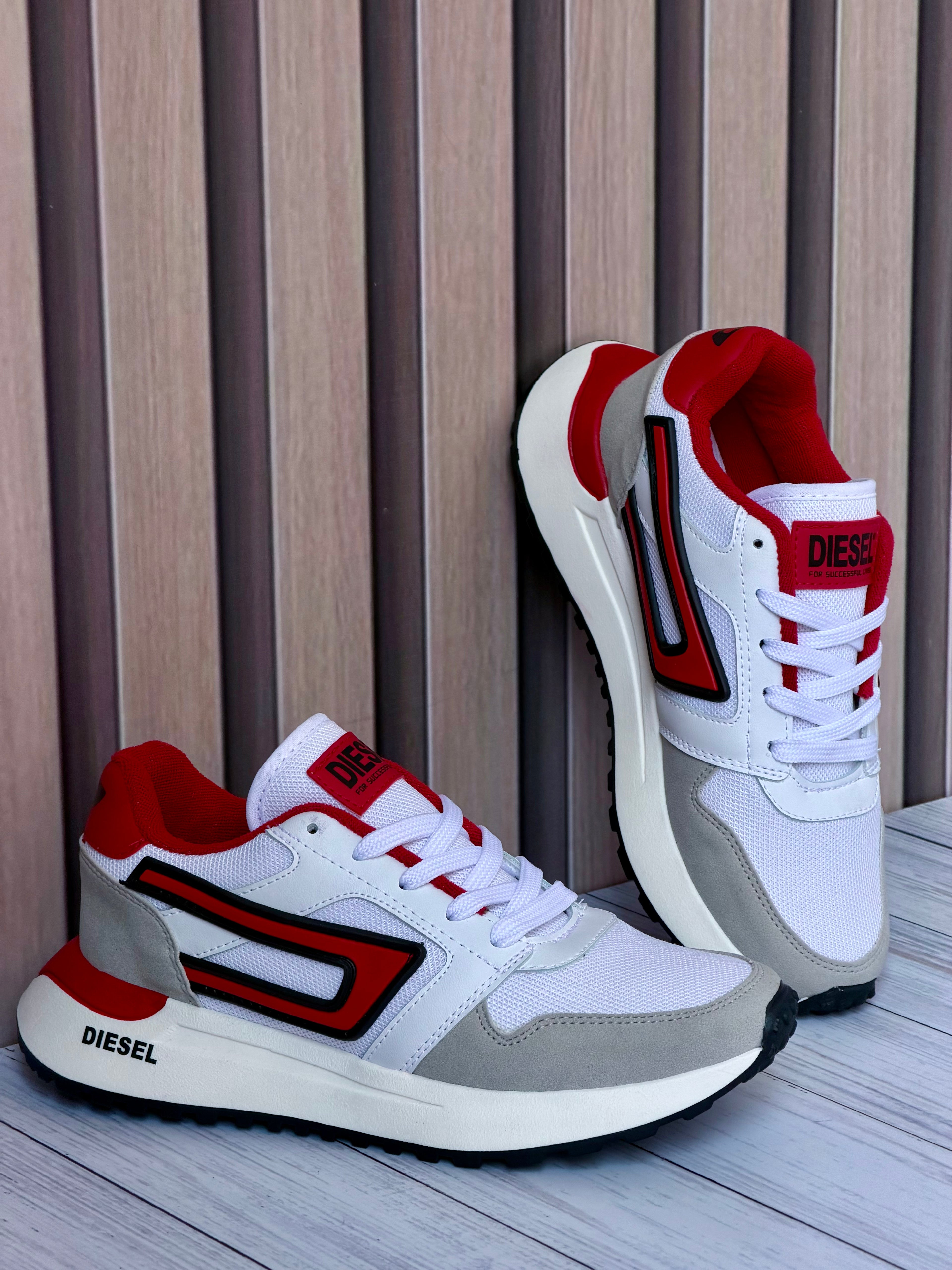 TENIS DIESEL PARA CABALLERO