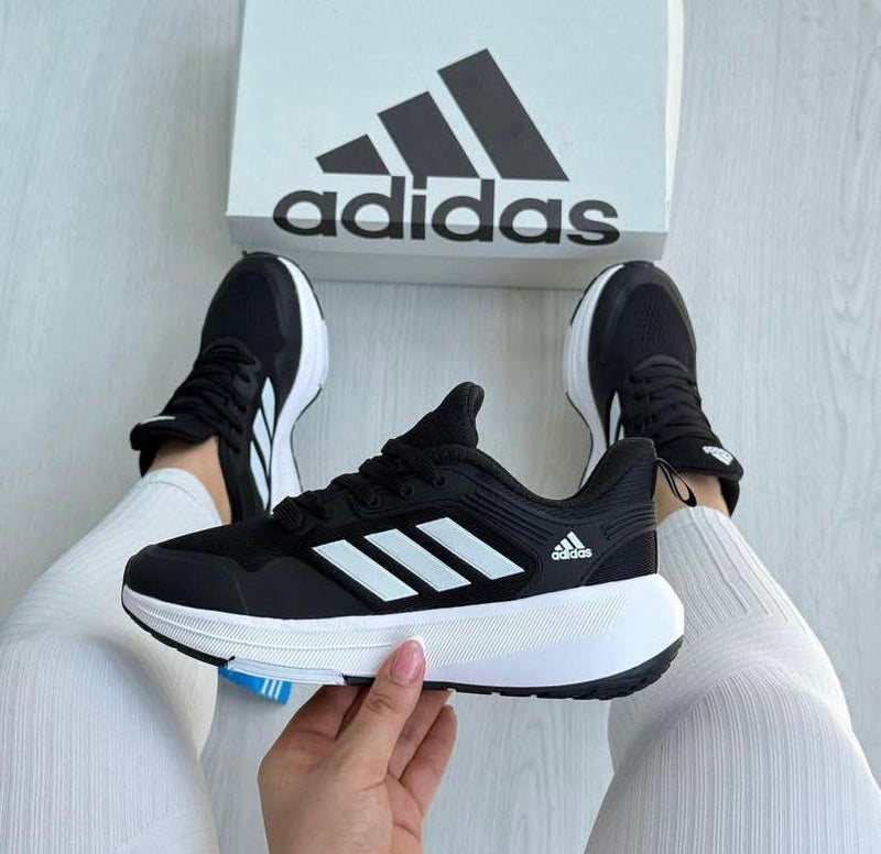 TENIS ADIDAS BOUNCE PARA DAMA
