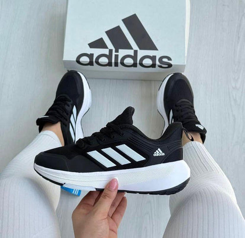 TENIS ADIDAS BOUNCE PARA DAMA