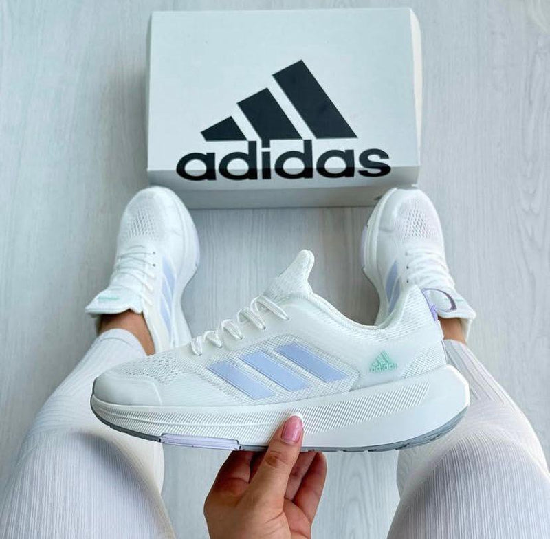 TENIS ADIDAS BOUNCE PARA DAMA