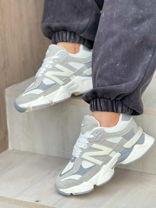 NEW BALANCE 9060 PARA DAMA