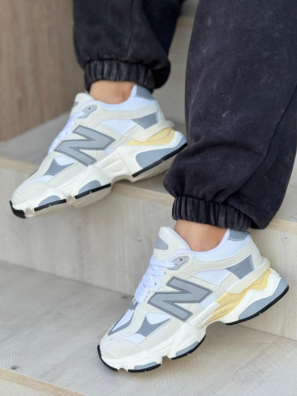 NEW BALANCE 9060 PARA DAMA