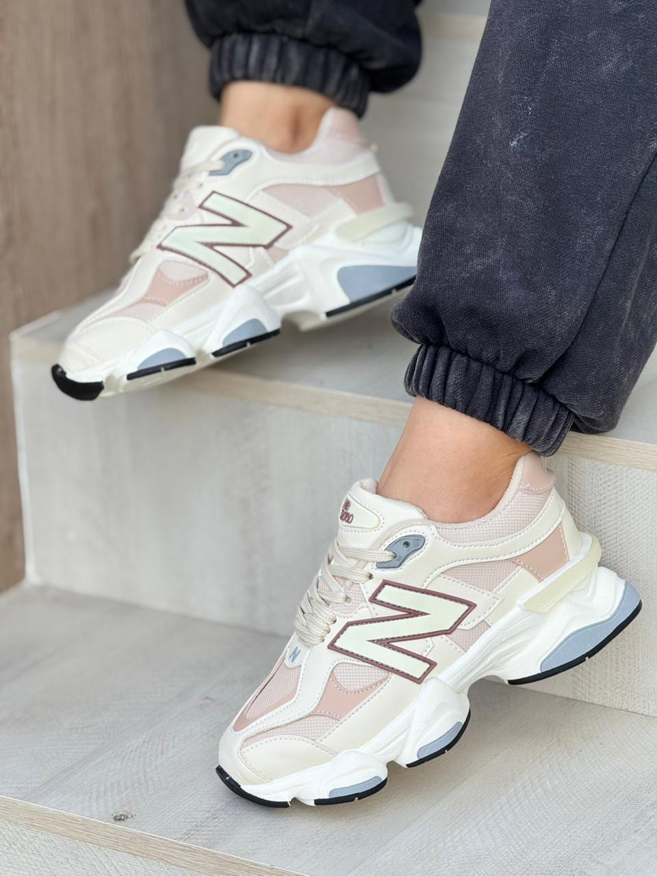 NEW BALANCE 9060 PARA DAMA
