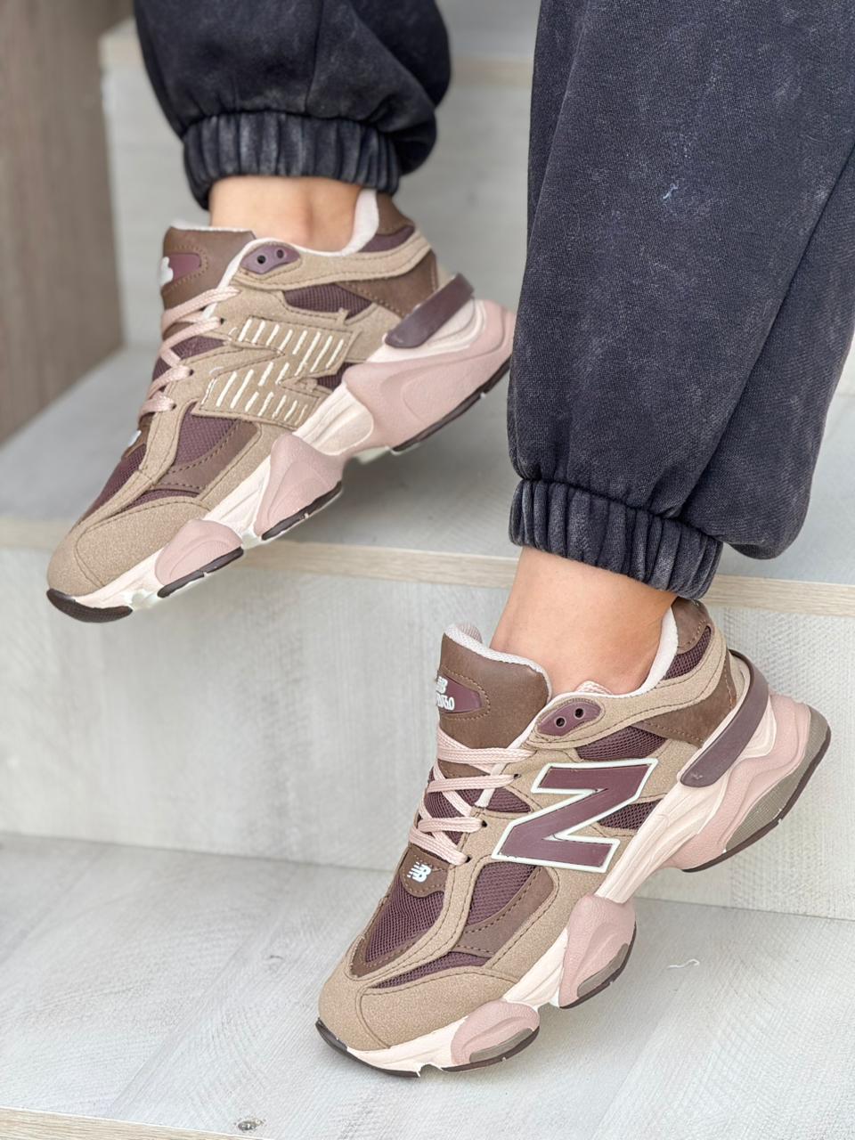 NEW BALANCE 9060 PARA DAMA